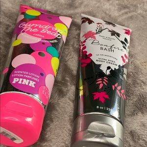 Lotion